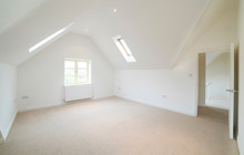 Burgess Hill bedroom extension leads