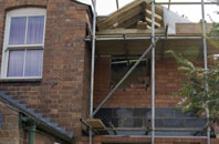 free Burgess Hill home extension quotes