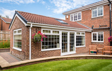 Burgess Hill house extension leads